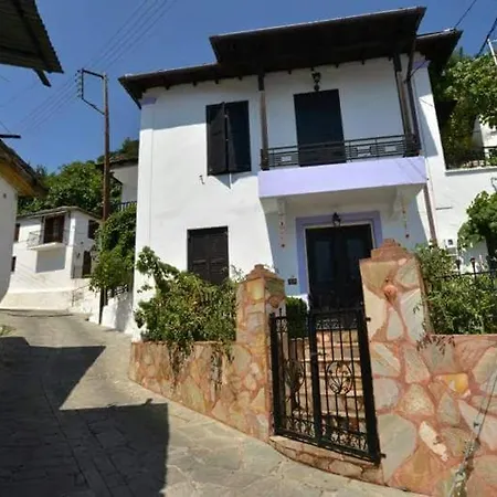 Nikolas&vasilis * Panagia (Thasos)